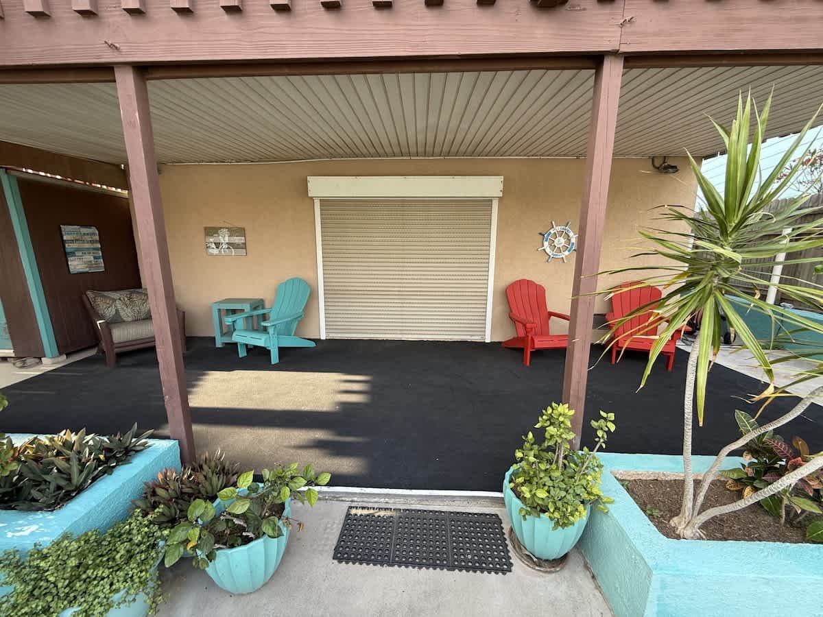 Port Isabel Vacation Rental