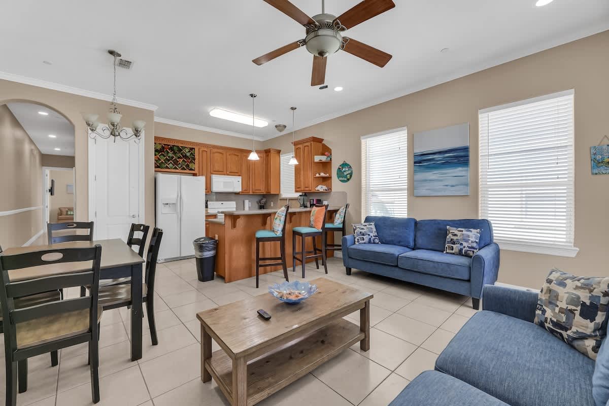 South Padre Island Vacation Rental
