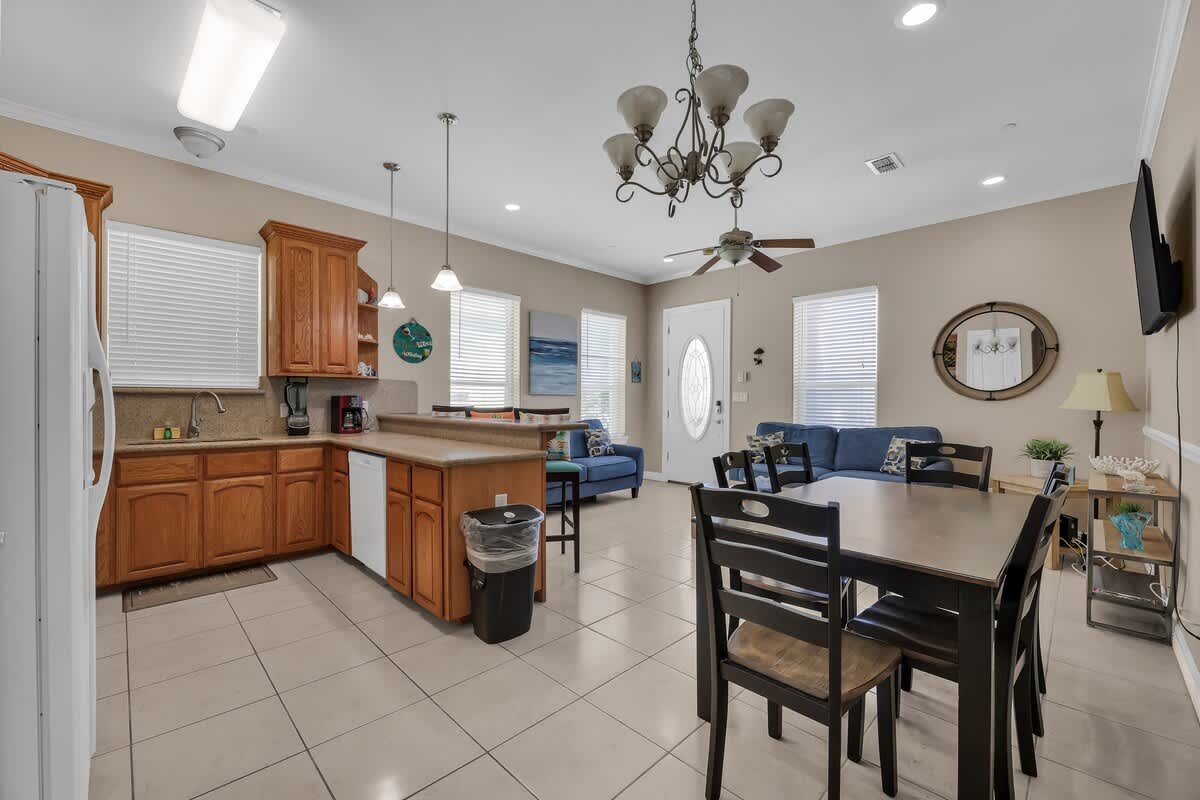 South Padre Island Vacation Rental