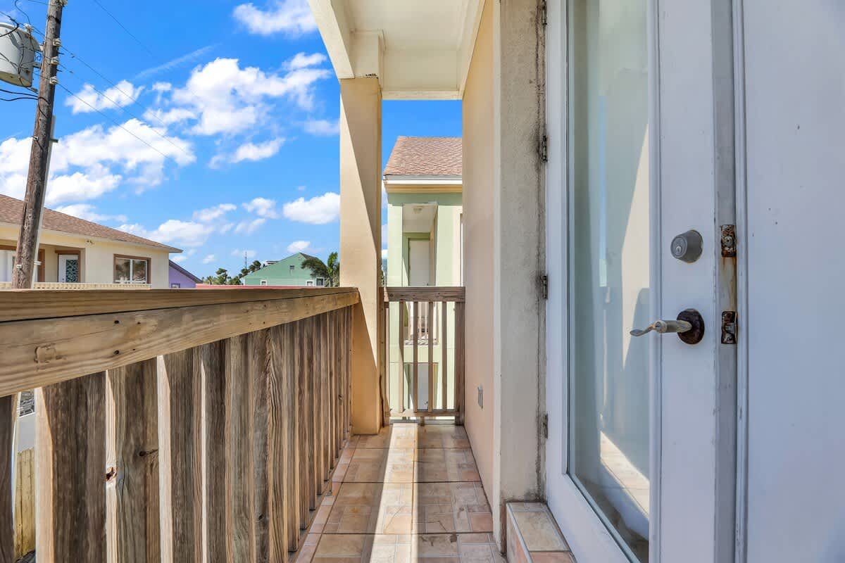 South Padre Island Vacation Rental