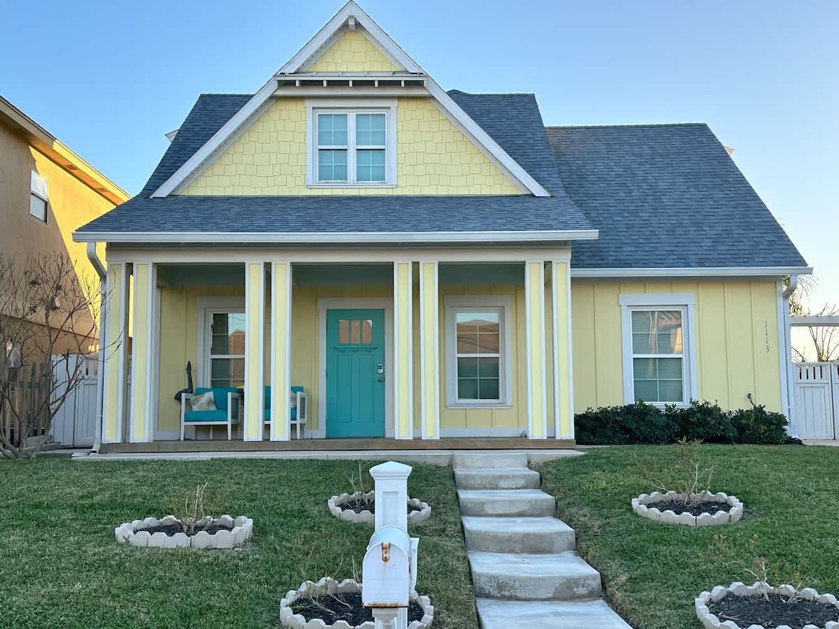 Port Isabel Vacation Rental