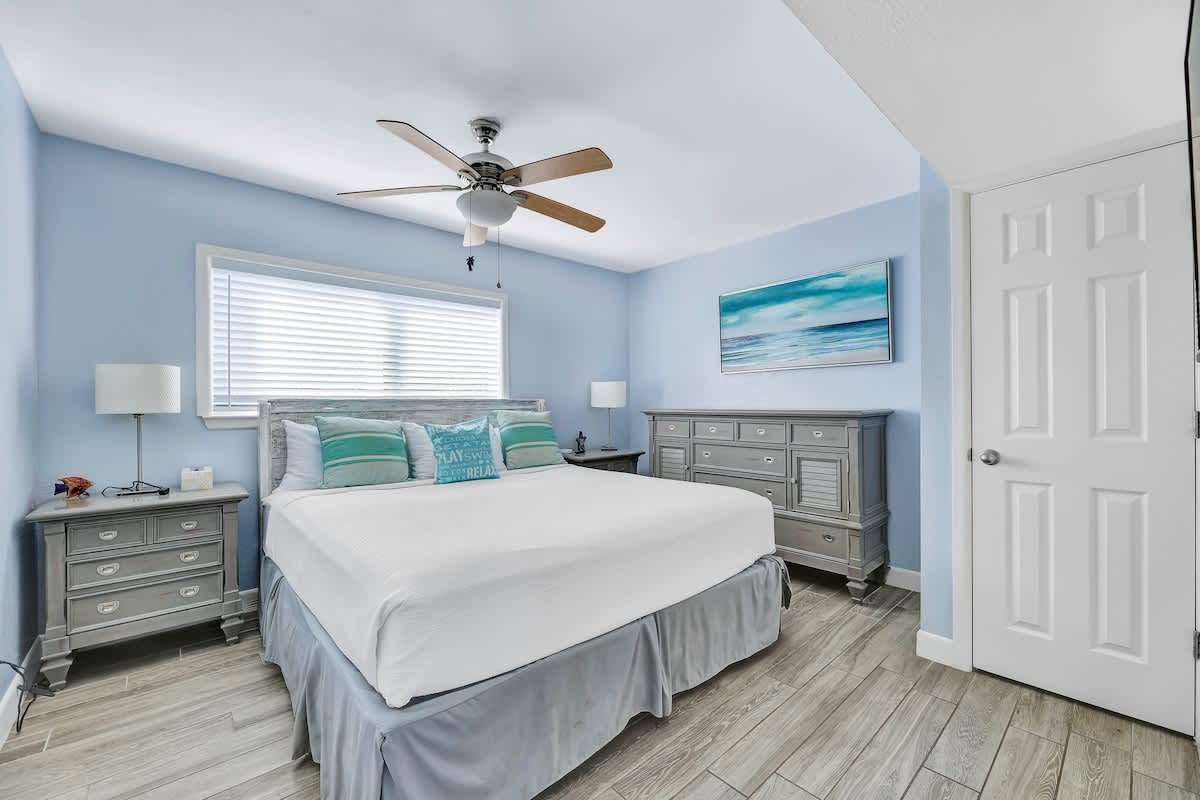 South Padre Island Vacation Rental