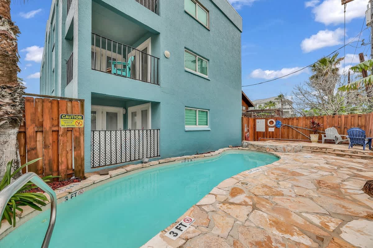 South Padre Island Vacation Rental