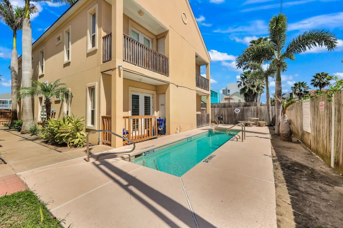 South Padre Island Vacation Rental