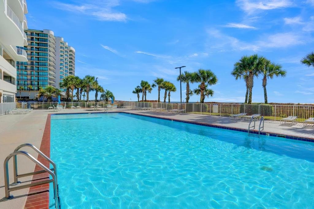 Orange Beach Vacation Rental