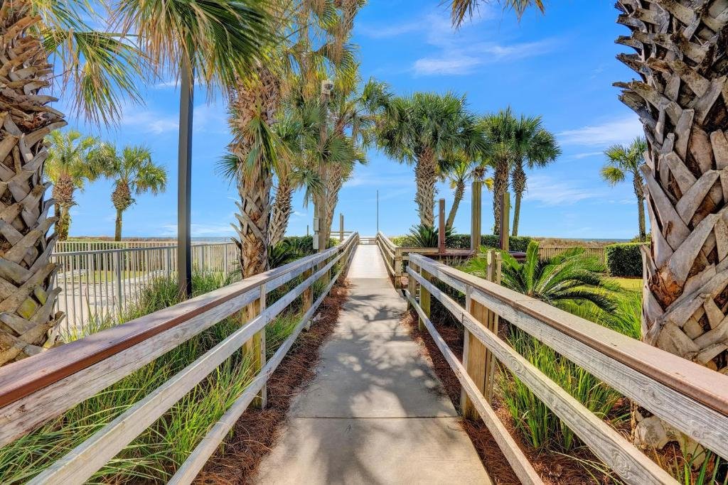 Orange Beach Vacation Rental