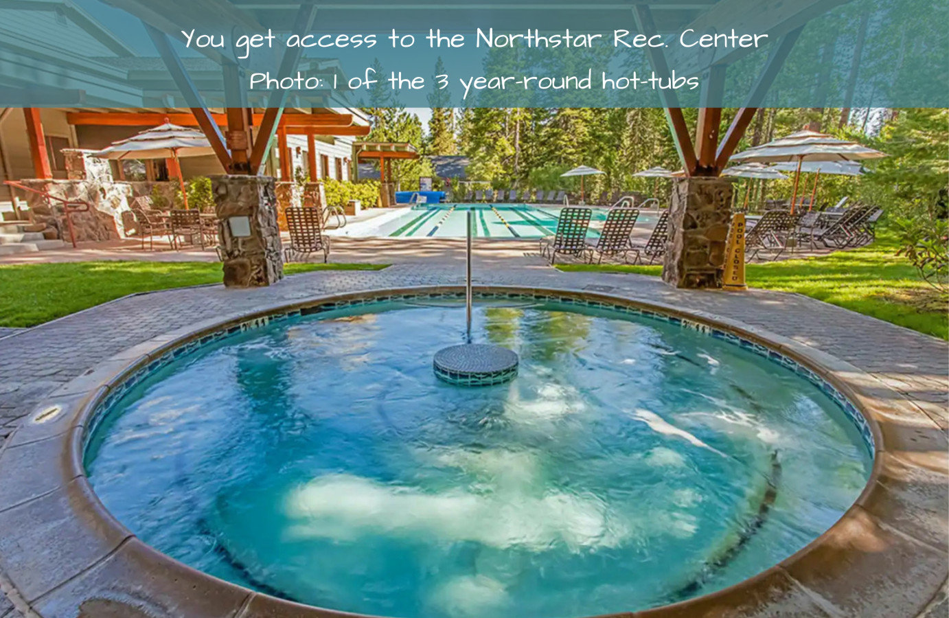 Truckee Vacation Rental