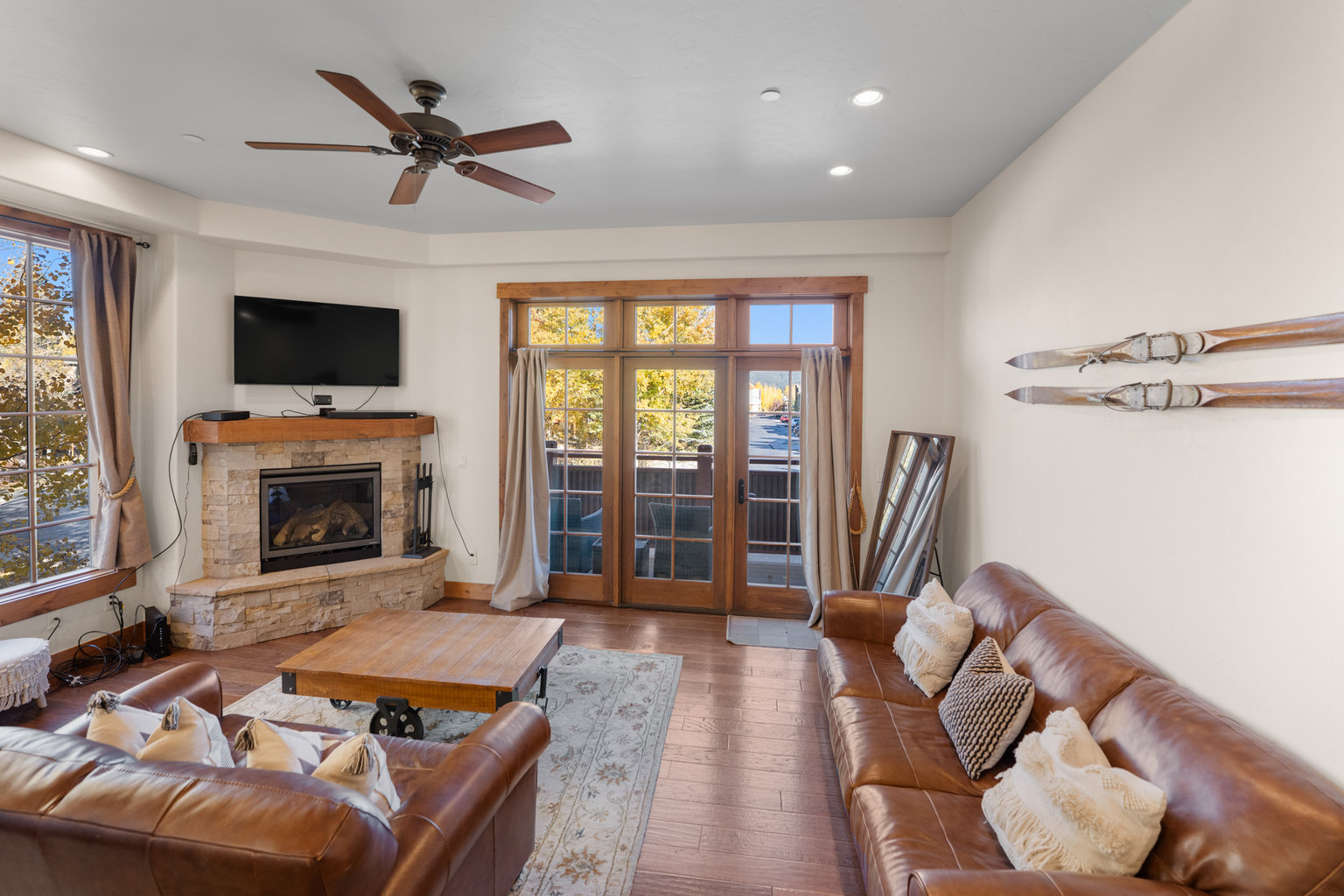 Frisco Vacation Rental