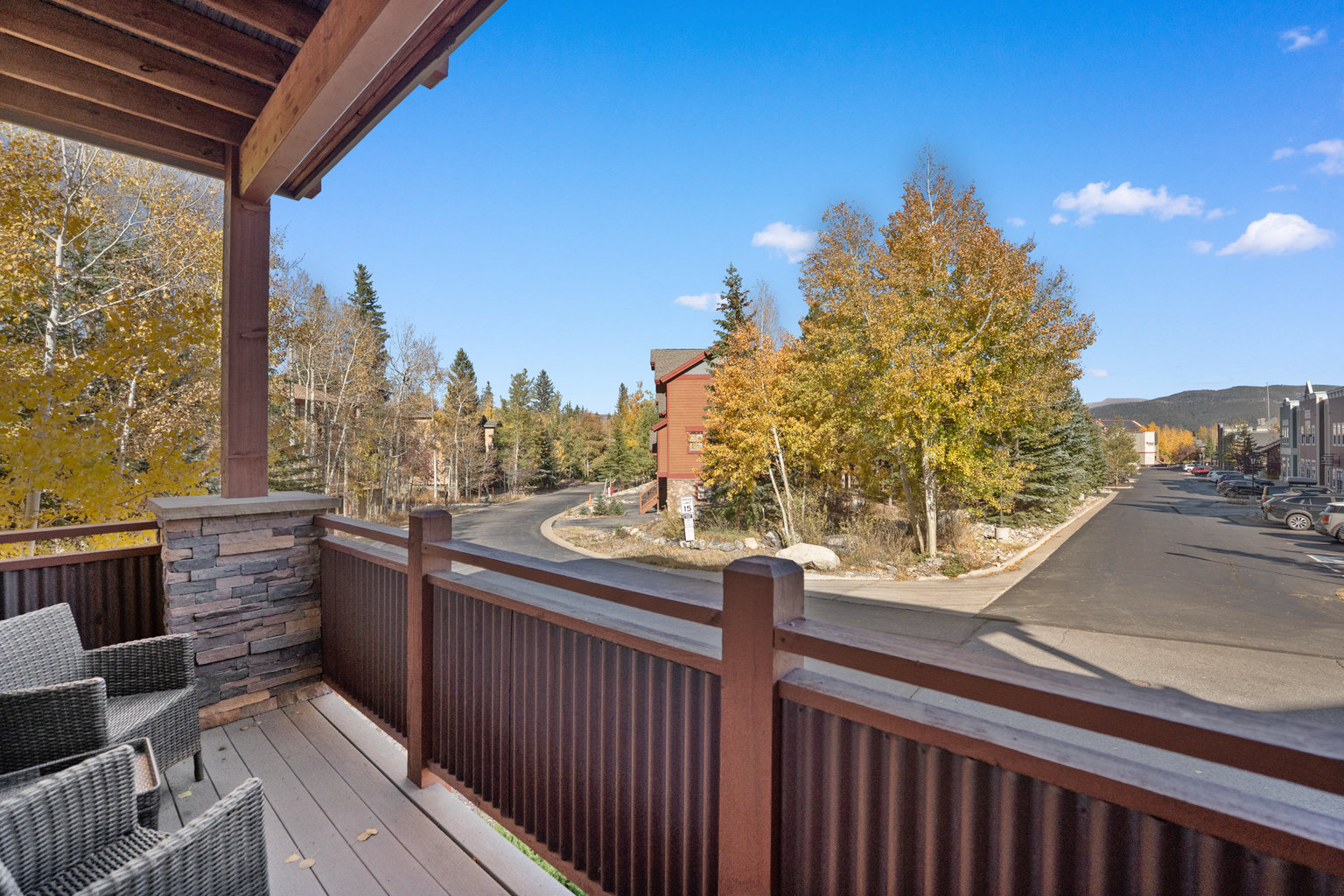 Frisco Vacation Rental