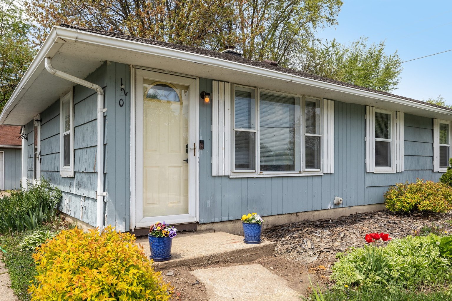 La Porte Vacation Rental