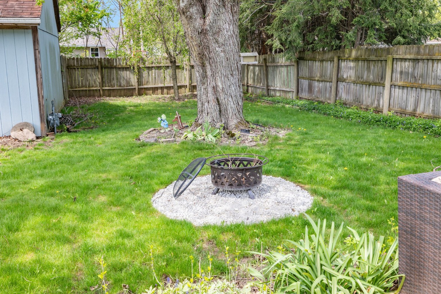 La Porte Vacation Rental