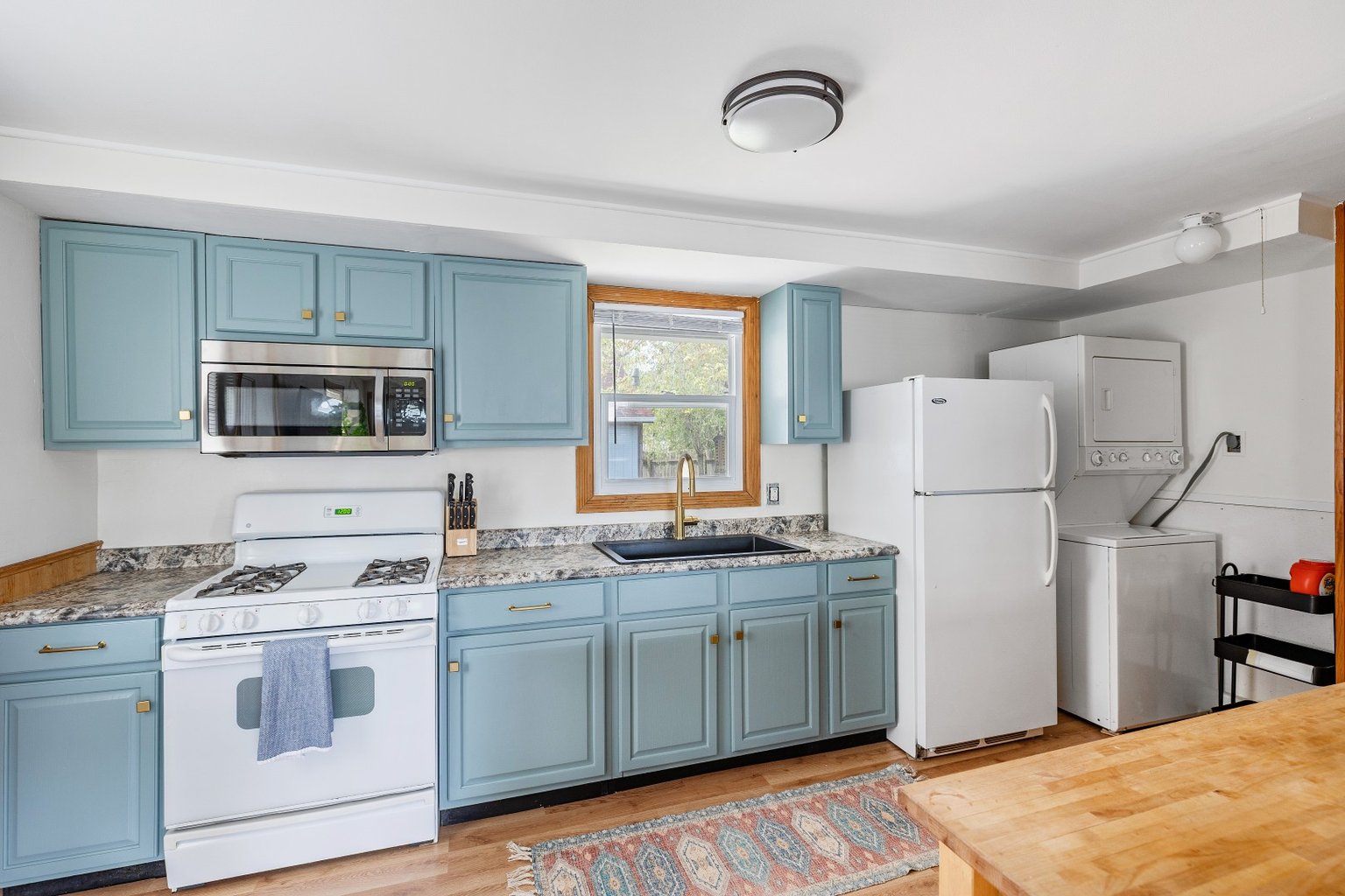 La Porte Vacation Rental