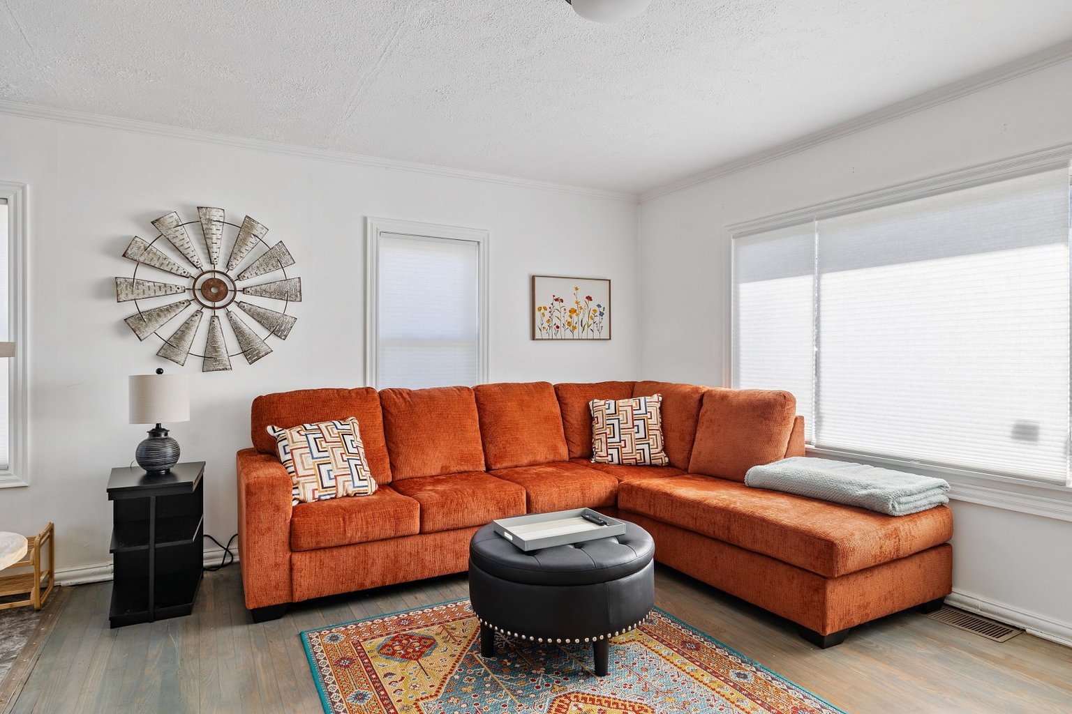 La Porte Vacation Rental