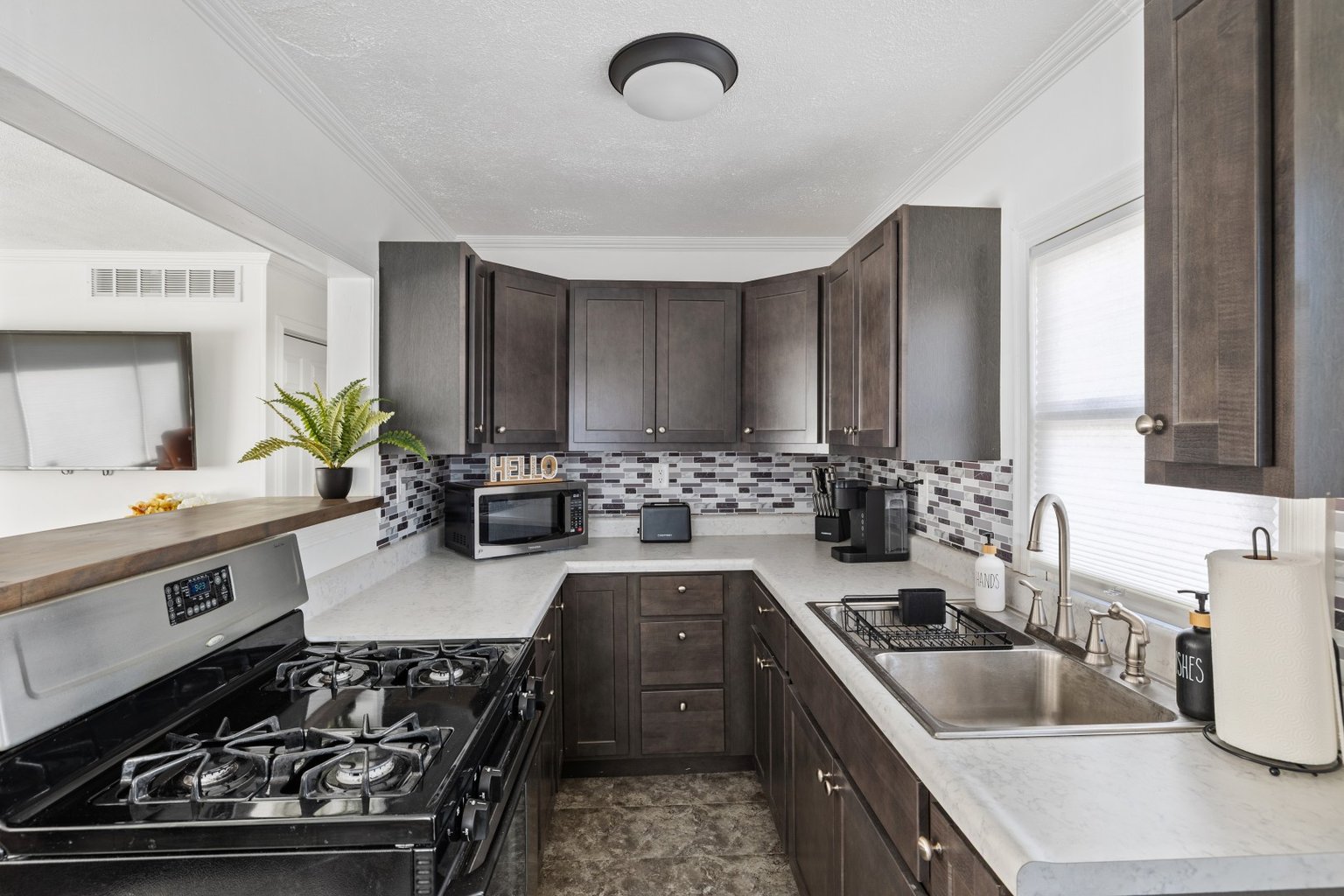 La Porte Vacation Rental