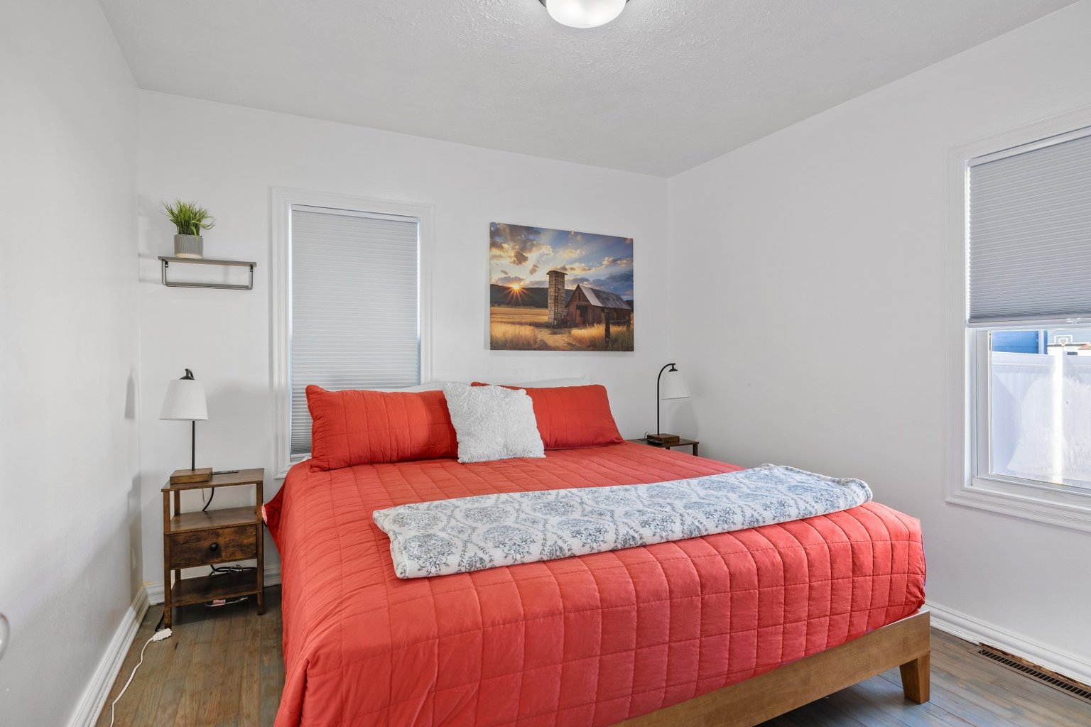 La Porte Vacation Rental