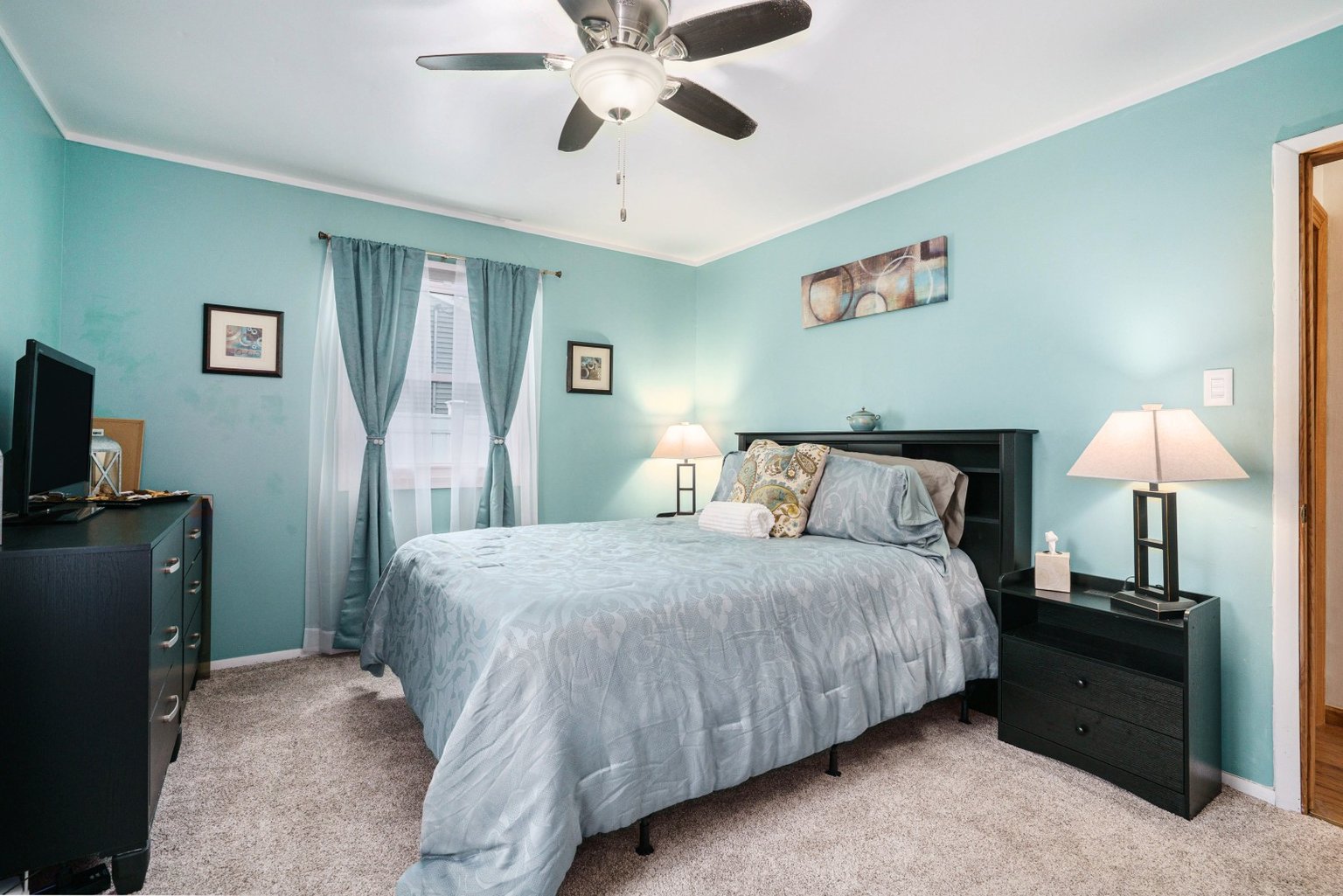 Michigan City Vacation Rental