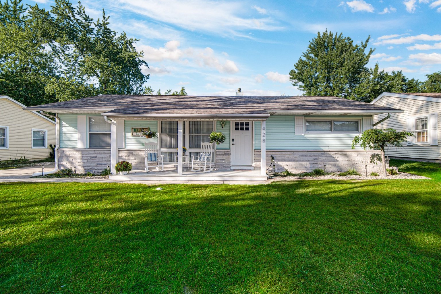 Michigan City Vacation Rental