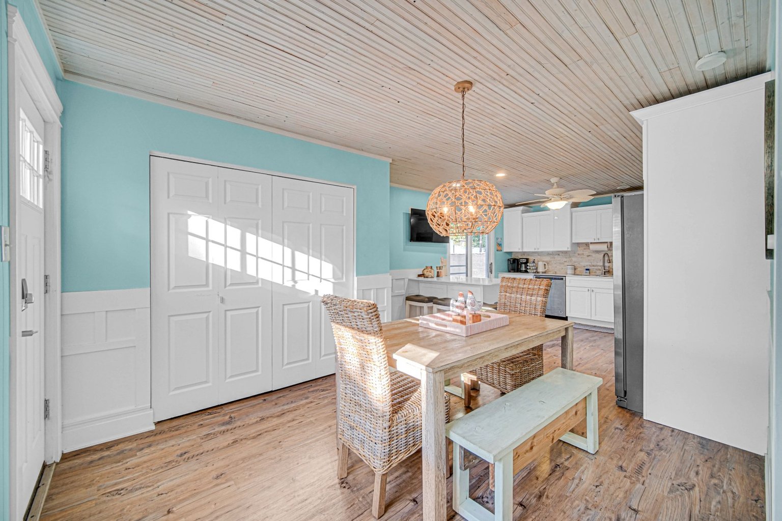 Michigan City Vacation Rental