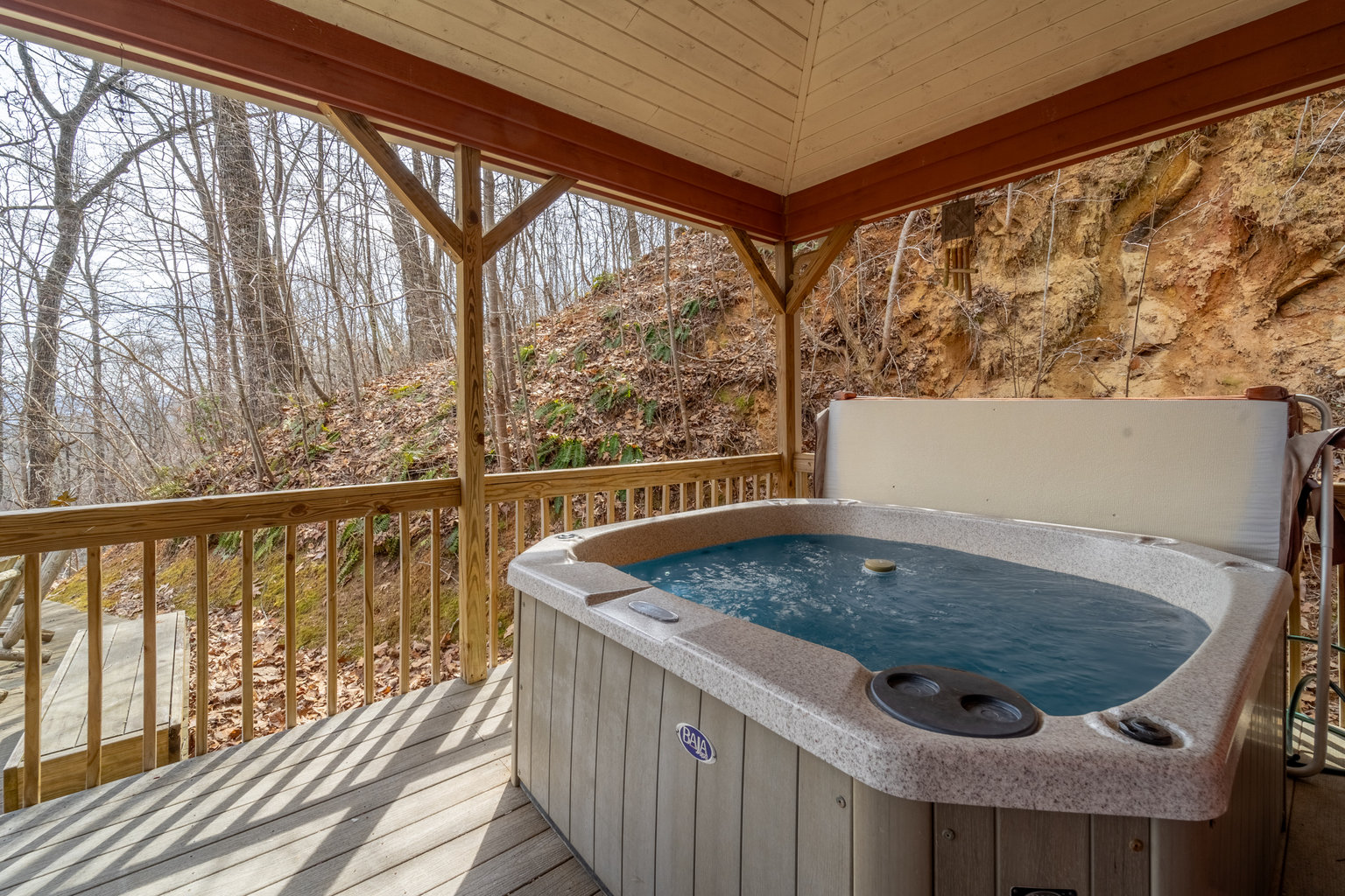 Bryson City Vacation Rental