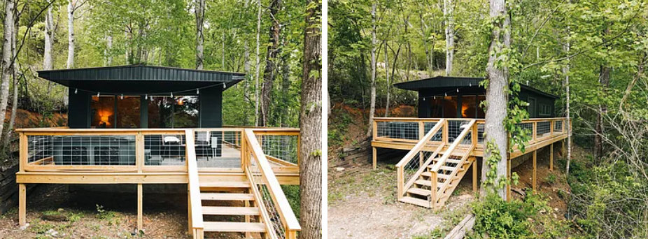 Bryson City Vacation Rental