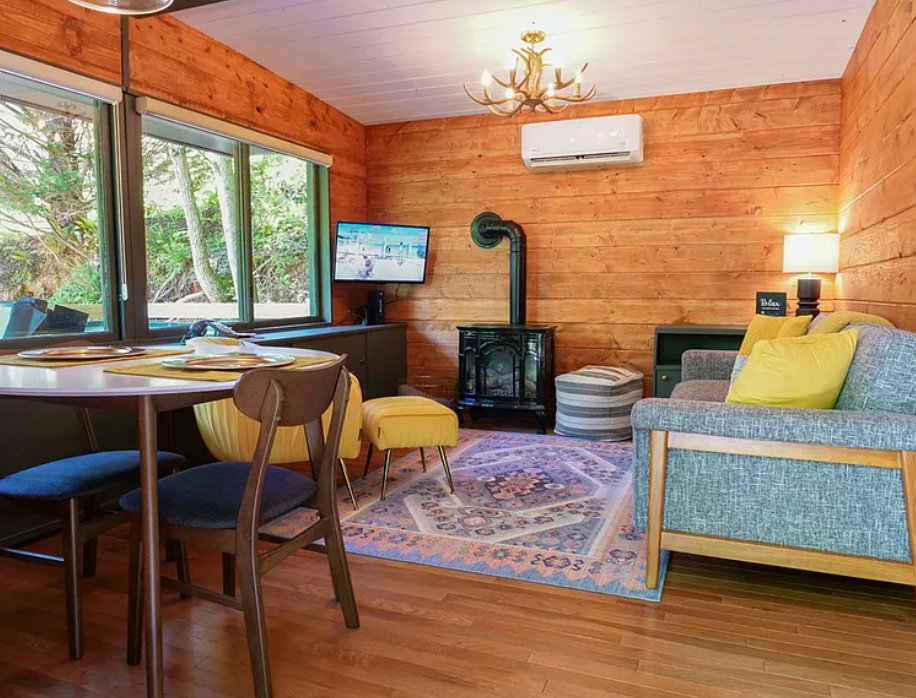 Bryson City Vacation Rental