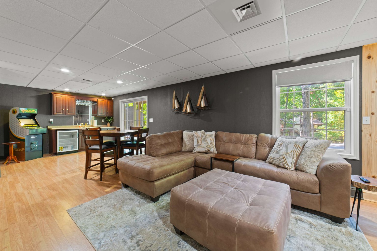 Bellaire Vacation Rental
