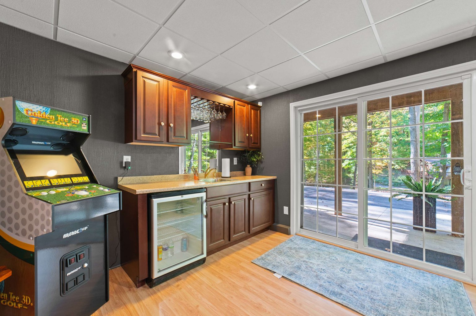 Bellaire Vacation Rental
