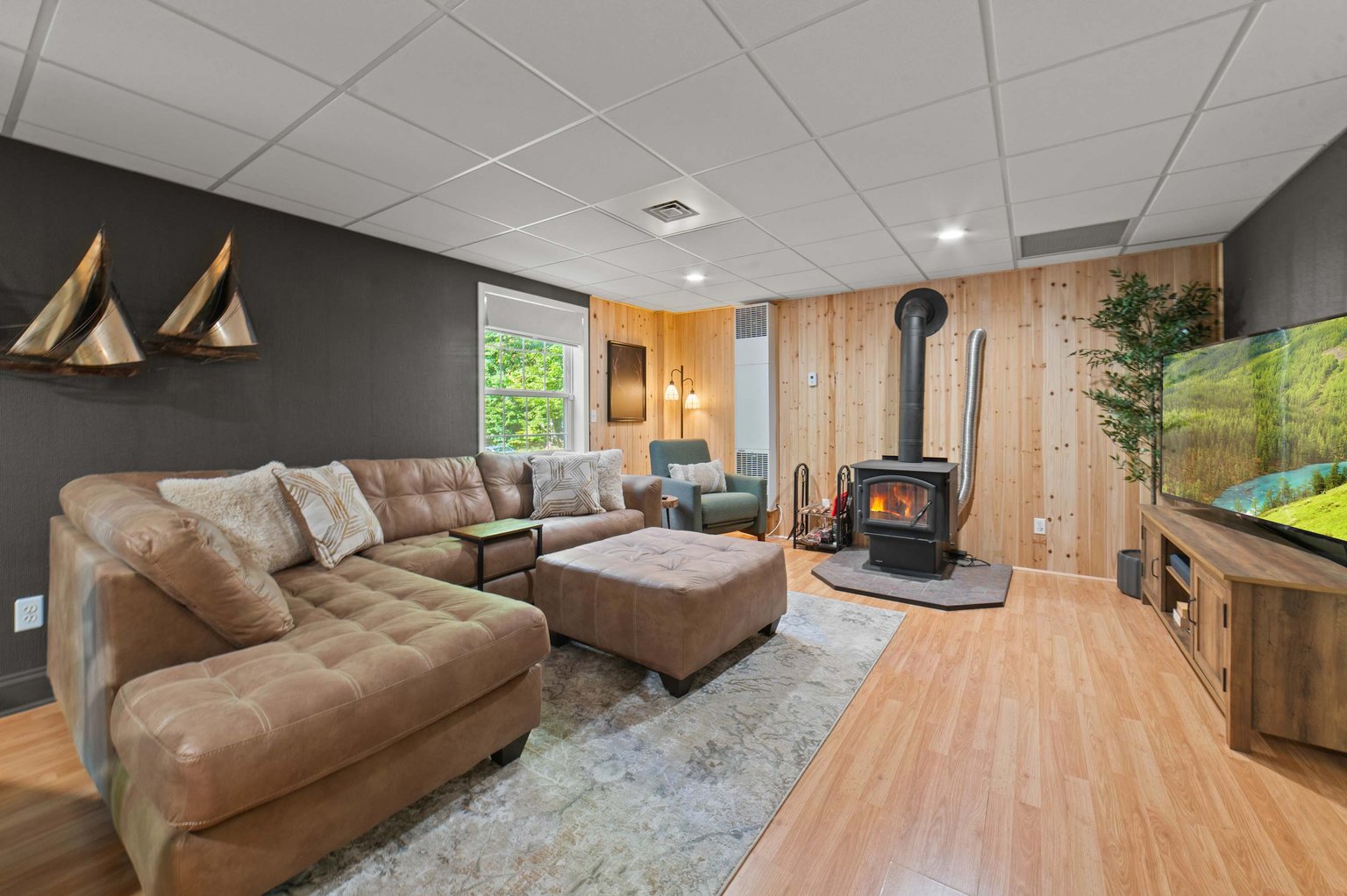 Bellaire Vacation Rental