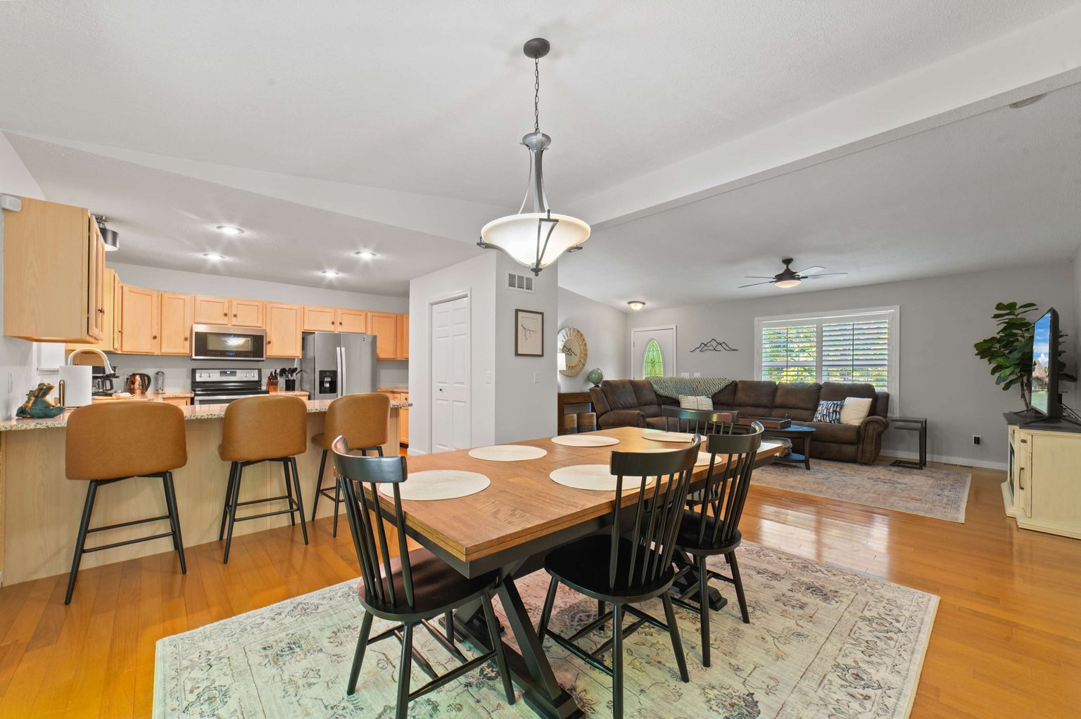 Bellaire Vacation Rental