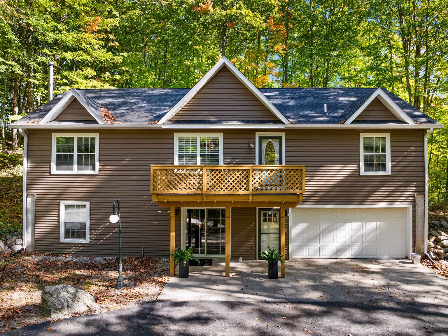 Bellaire Vacation Rental