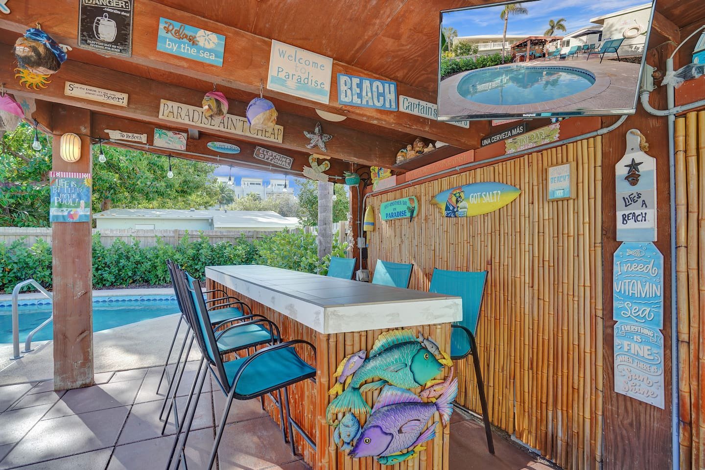 Pompano Beach Vacation Rental