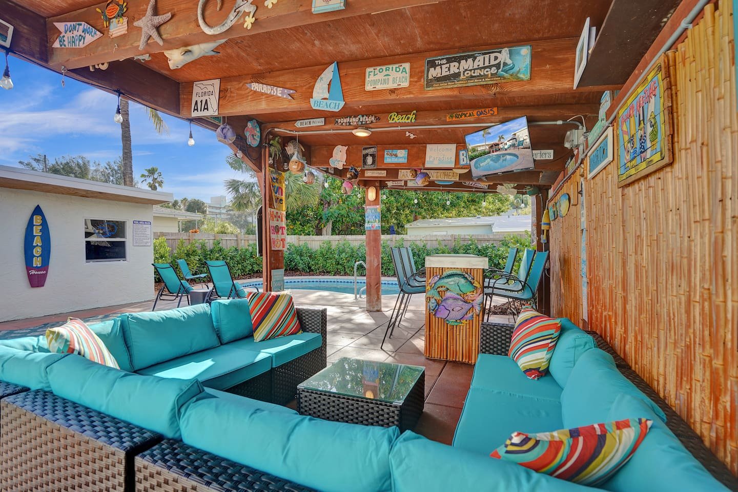 Pompano Beach Vacation Rental