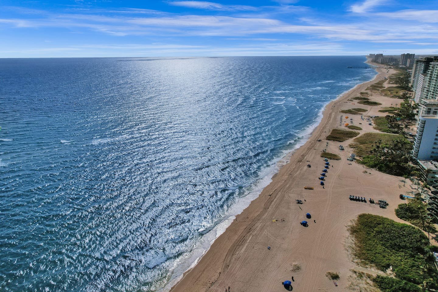 Pompano Beach Vacation Rental