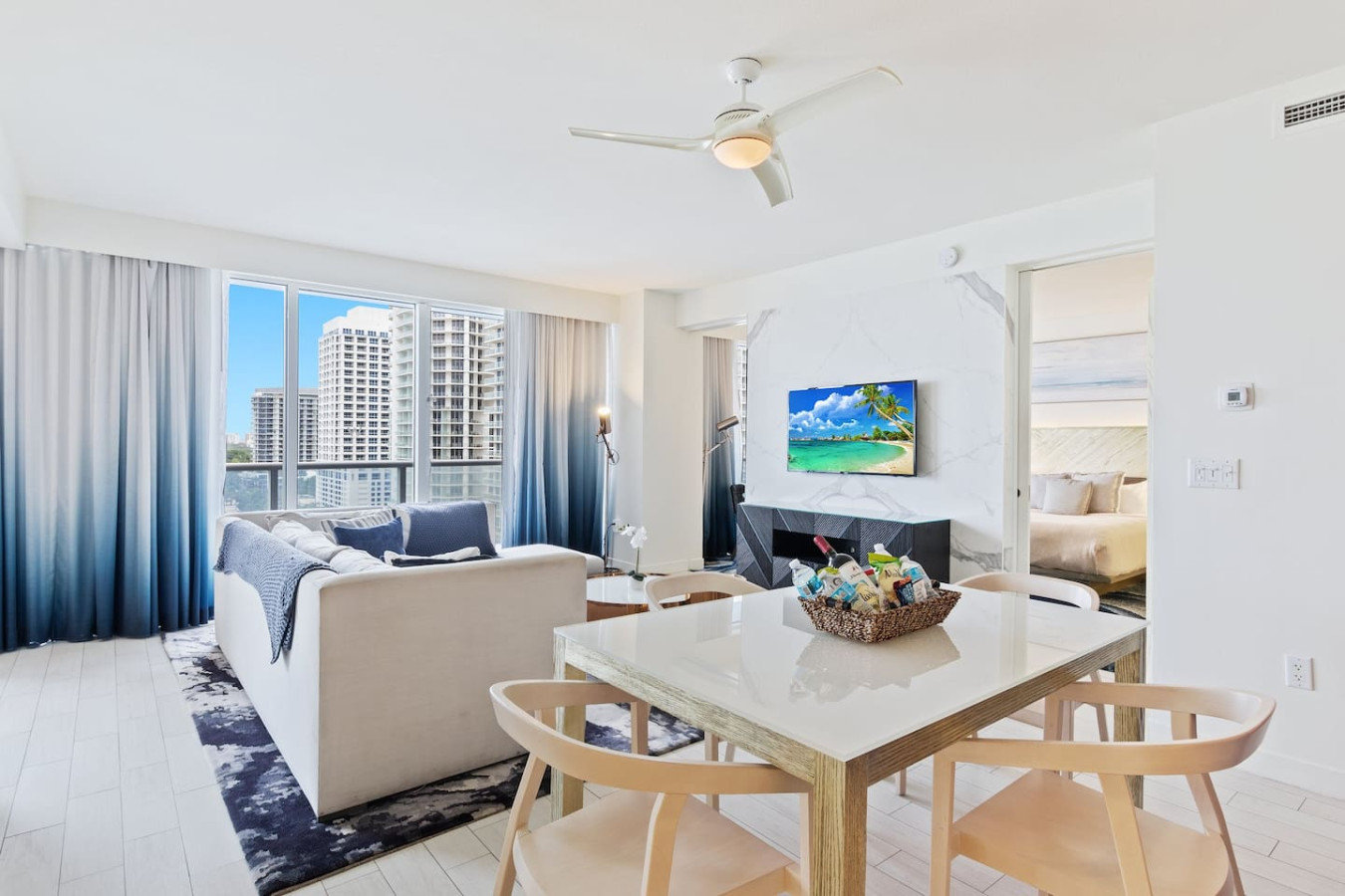 Fort Lauderdale Vacation Rental