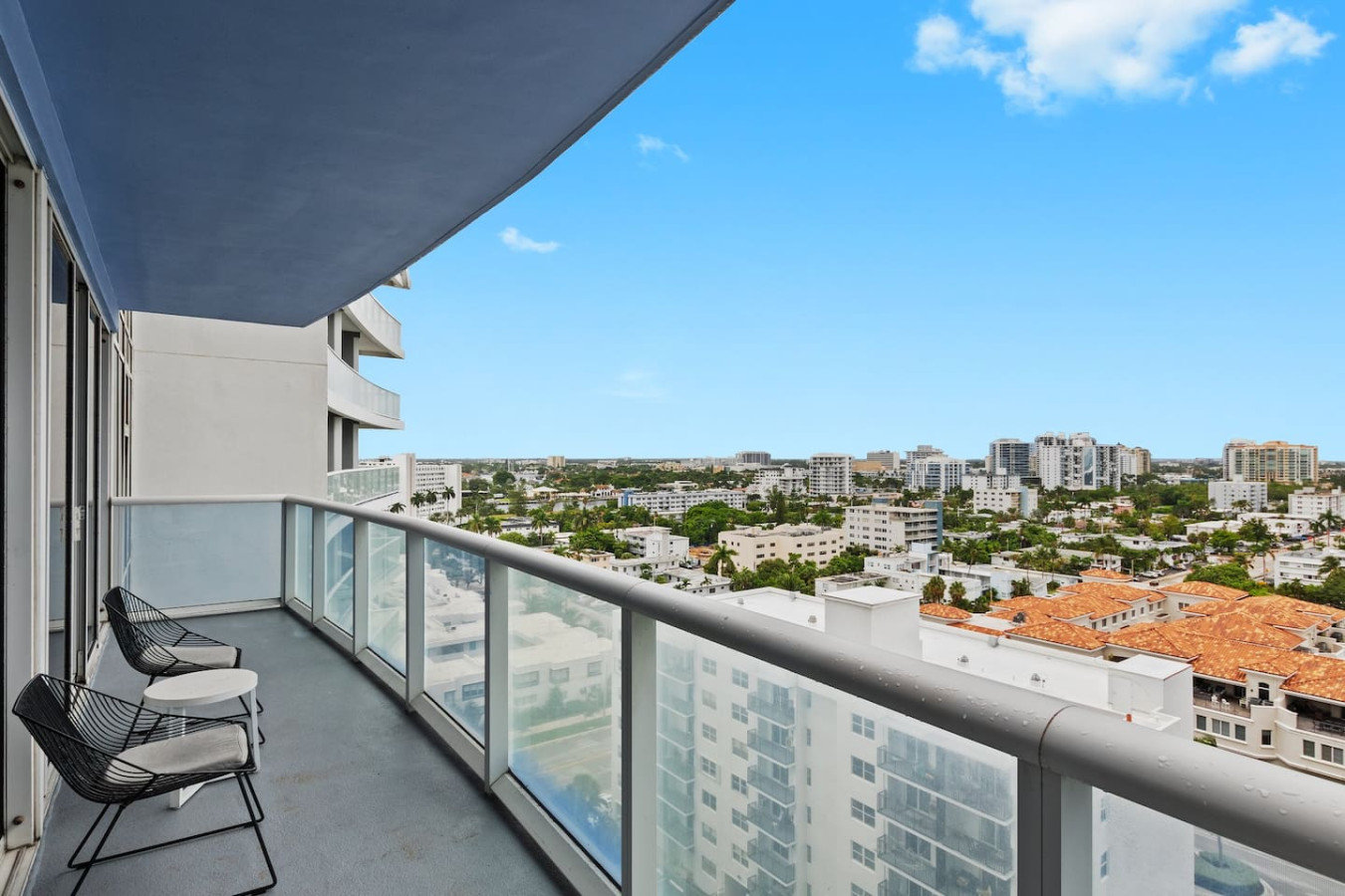 Fort Lauderdale Vacation Rental