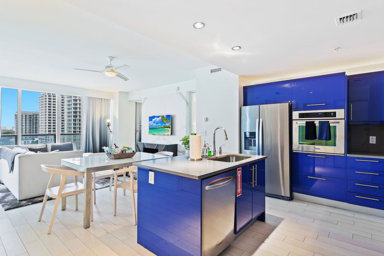 Fort Lauderdale Vacation Rental