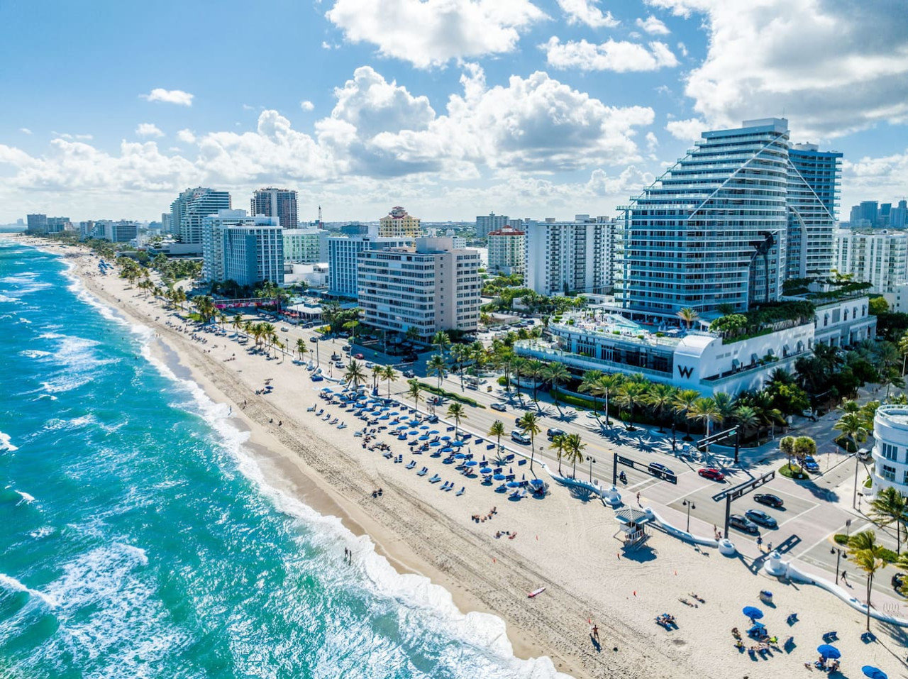 Fort Lauderdale Vacation Rental