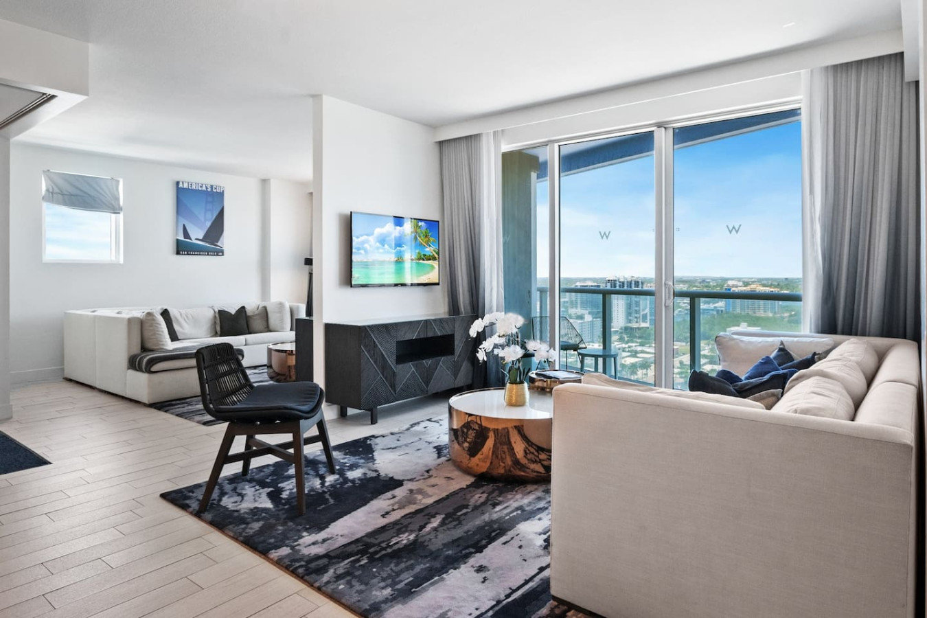 Fort Lauderdale Vacation Rental