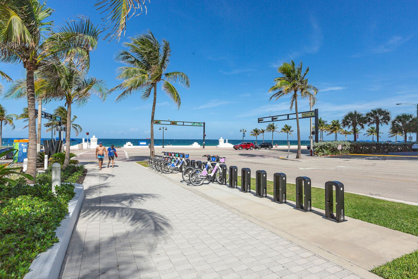 Fort Lauderdale Vacation Rental