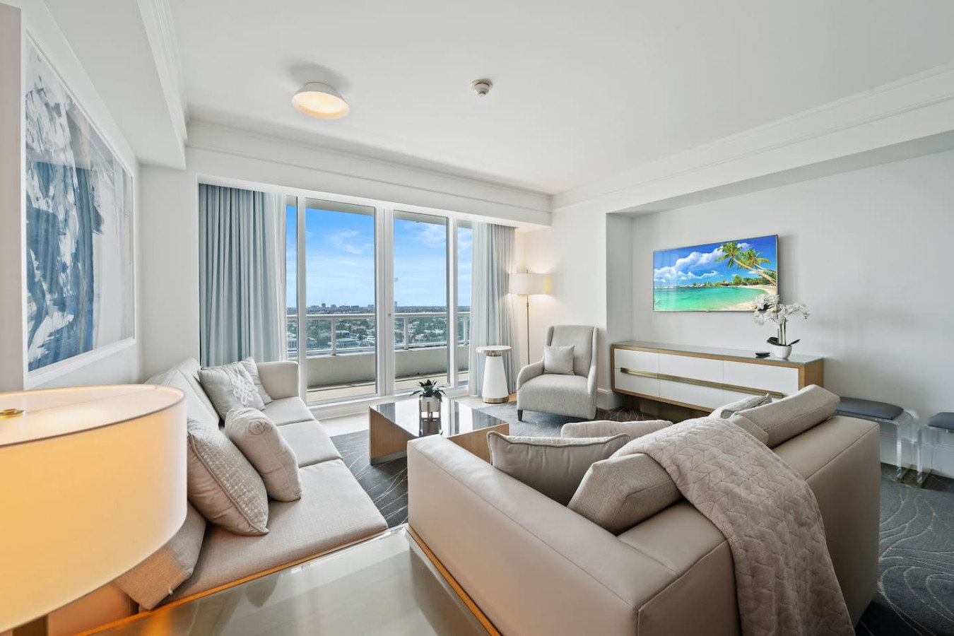 Fort Lauderdale Vacation Rental