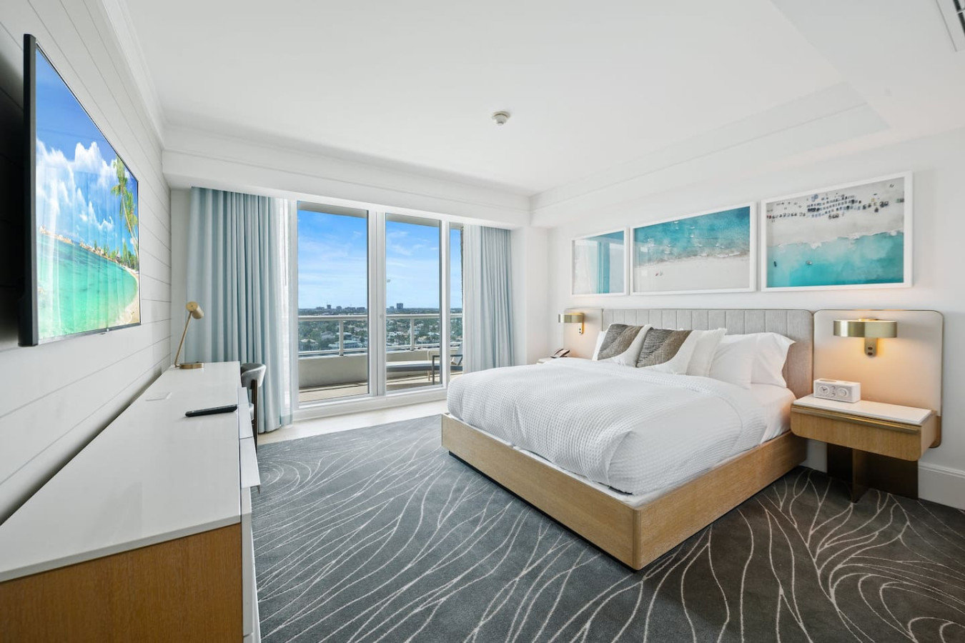 Fort Lauderdale Vacation Rental