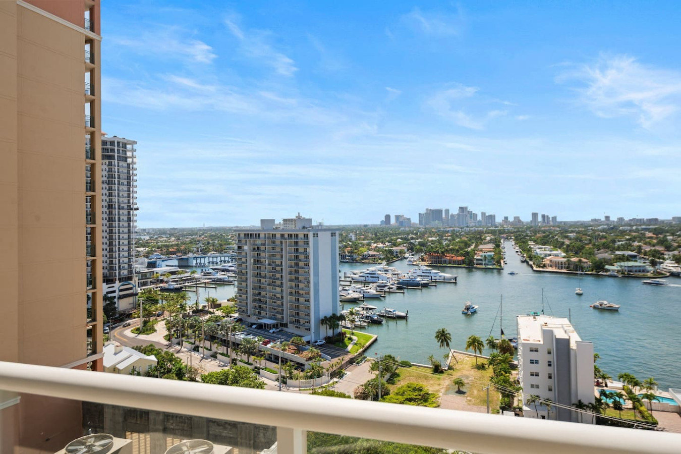 Fort Lauderdale Vacation Rental