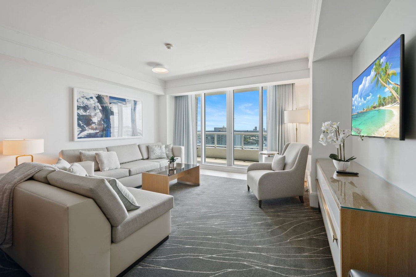 Fort Lauderdale Vacation Rental