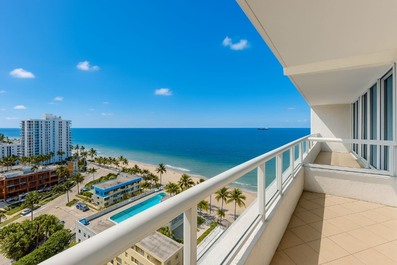 Fort Lauderdale Vacation Rental