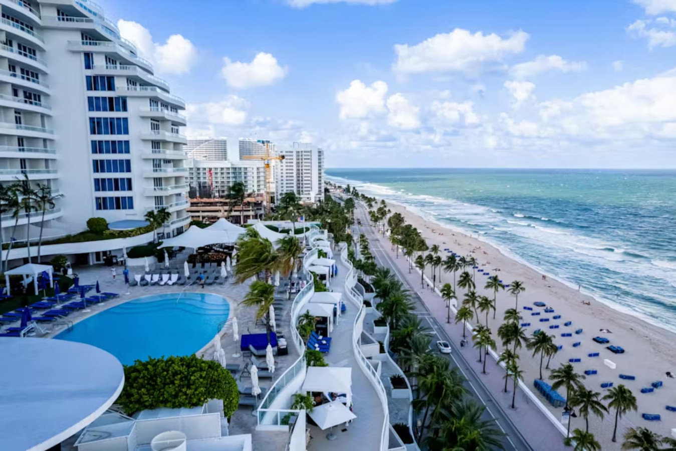 Fort Lauderdale Vacation Rental