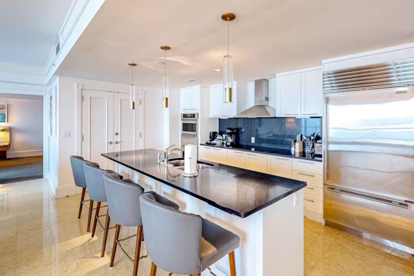 Fort Lauderdale Vacation Rental