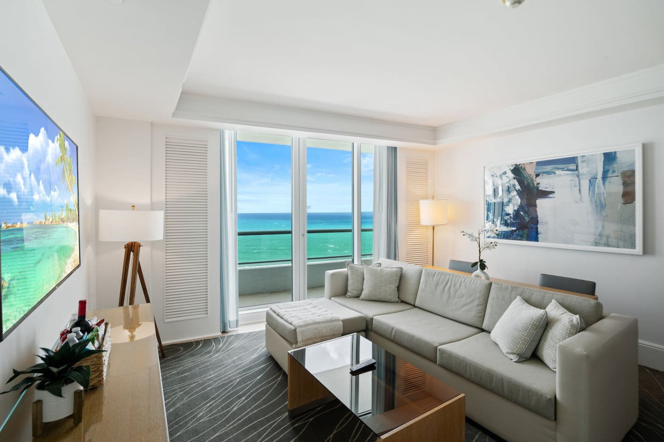 Fort Lauderdale Vacation Rental