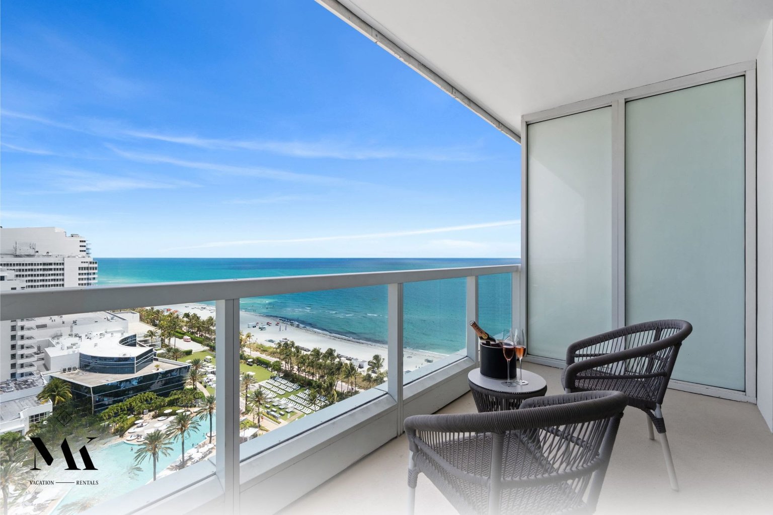 Miami Beach Vacation Rental