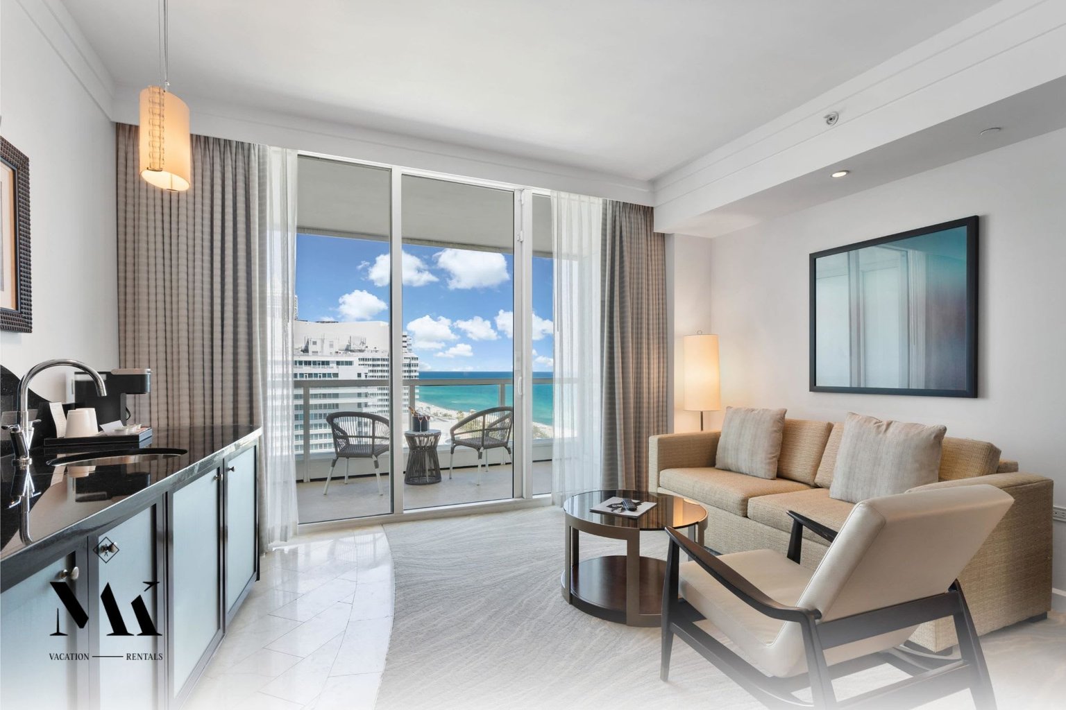 Miami Beach Vacation Rental