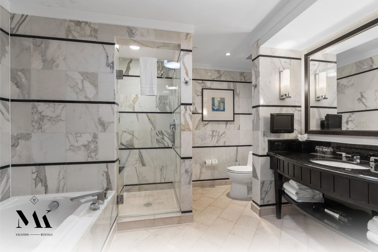 Miami Beach Vacation Rental